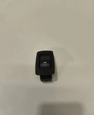 BMW X5 E70 Electric window control switch 6945874 15939900