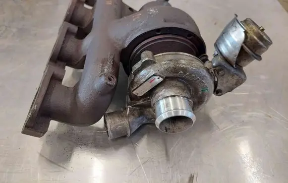 Ford Transit Turbo 7042260007