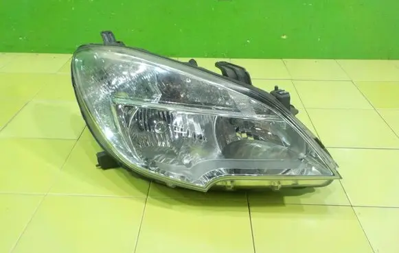 Opel Mokka Headlight/headlamp PRZOD ZP19