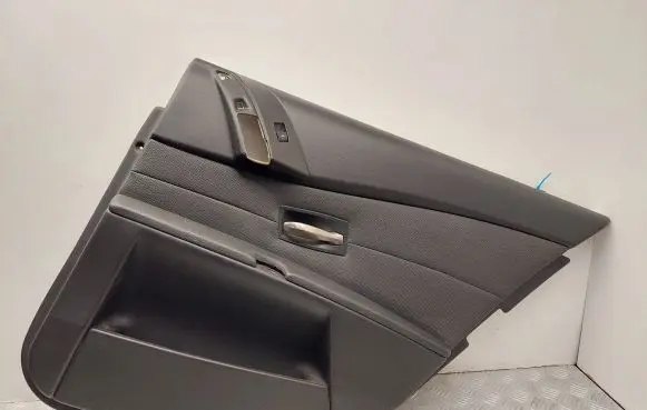 BMW 5 E60 E61 Rear door card panel trim