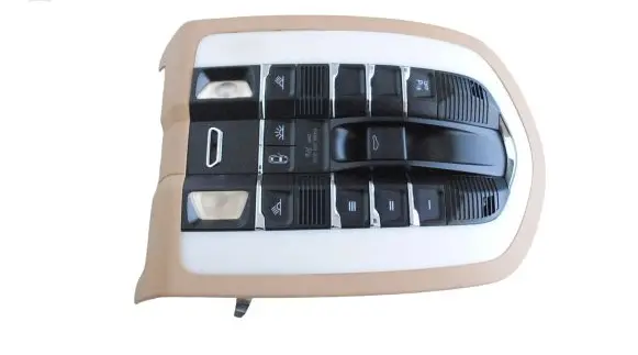 Porsche Panamera (970) Front seat light 7PP959551EJ