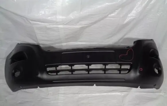 Renault Master III Front bumper 620200007R