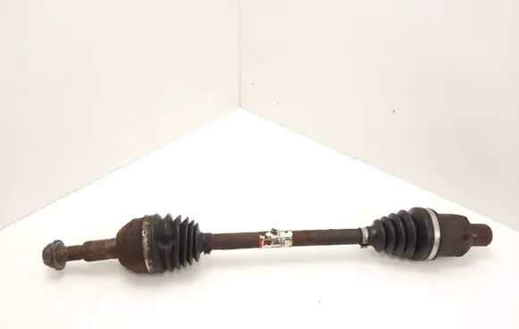 Cadillac SRX Front driveshaft 25750598