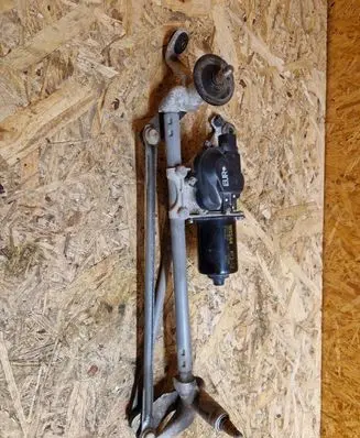 Infiniti EX Front wiper linkage and motor 288101BN0A 80523