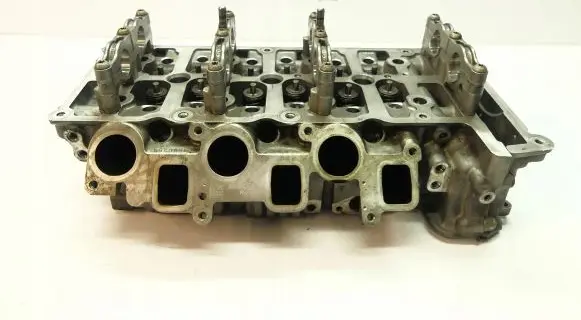 Audi A4 S4 B8 8K Engine head 059354DF