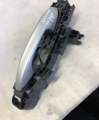 Mercedes-Benz GLA H247 Rear door exterior handle A0997601702