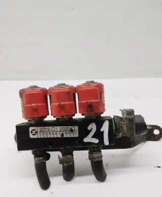 Audi A3 S3 8L LP gas injector 67R010104
