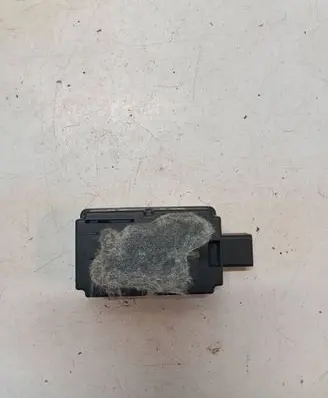 Volvo XC60 Door central lock control unit/module 31268992