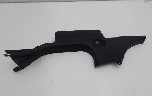 Mini Cooper Countryman R60 Rear sill trim cover 9801274
