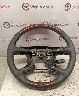 Mitsubishi Pajero Steering wheel MR510987 991808701
