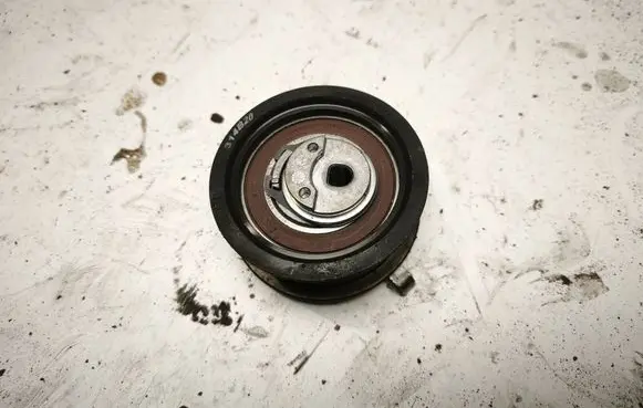 Audi A4 S4 B5 8D Belt tensioner pulley 60072RS