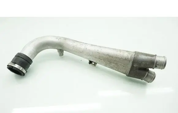 Air intake hose/pipe
