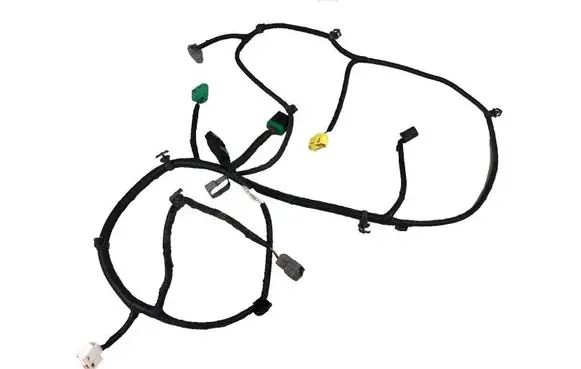KIA Sportage Parking sensor (PDC) wiring loom 91880R2540 91880-R2540