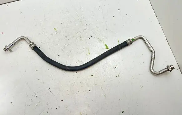 Renault Talisman Air conditioning (A/C) pipe/hose 924549656R
