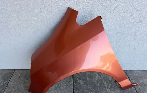 Honda Jazz Fender JAZZUBIPARTS