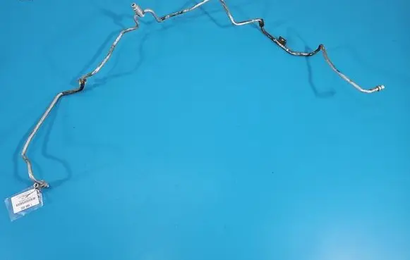 Nissan Pulsar Air conditioning (A/C) pipe/hose 924403ZU1A IMPRK1589202