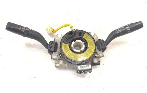 Mazda 323 F Wiper turn signal indicator stalk/switch 17B718 BJ3G