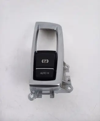 BMW 6 F06 Gran coupe Hand parking brake switch 9355233