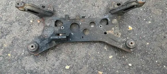 Ford Transit Front subframe 8C115019AK