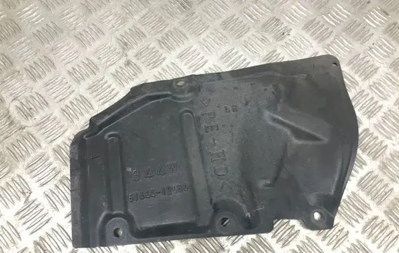 Lexus CT 200H Engine splash shield/under tray 5144412050