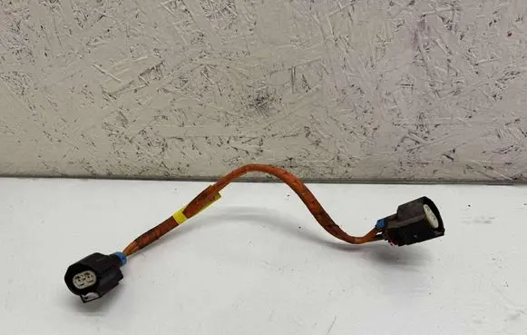 Tesla Model X Other wiring loom 108638000A