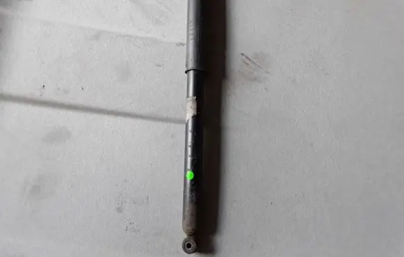 Ford Focus Rear shock absorber/damper 1880579