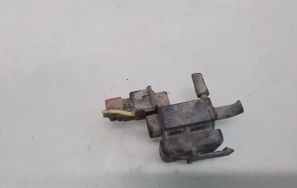 Nissan Terrano Turbo solenoid valve