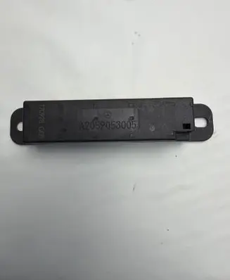 Mercedes-Benz GLE AMG (W166 - C292) Keyless (KESSY) go control unit/module A2059053005