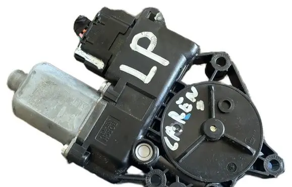 KIA Carens III Electric power window relay
