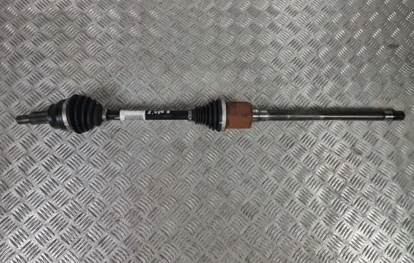 Jaguar F-Pace Front driveshaft HK833N128AB