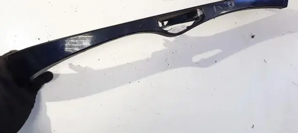 BMW 3 E46 Under headlight/headlamp trim 51137030551 51.13-7030551