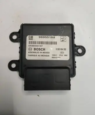 Opel Antara Parking PDC control unit/module 96955189 0263004332