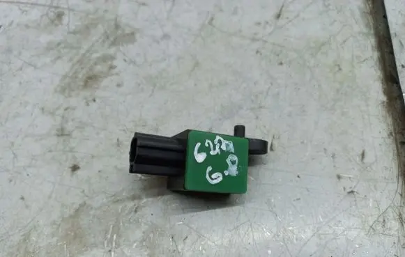 Volkswagen PASSAT CC Airbag deployment crash/impact sensor 5N0959351B