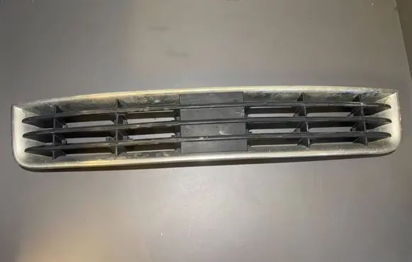Audi A8 S8 D3 4E Front bumper lower grill 4E0807953B