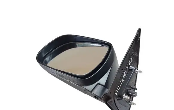 Toyota Hilux (AN10, AN20, AN30) Manual wing mirror 879400K031 E4012242