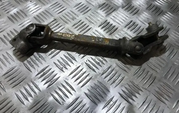 Ford Fiesta Steering column universal joint