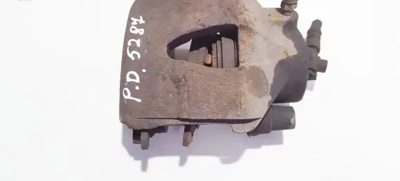 Audi A3 S3 8L Front brake caliper