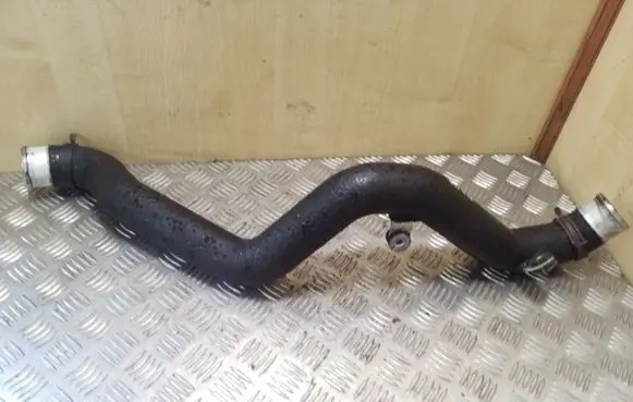 KIA Sportage Intercooler hose/pipe