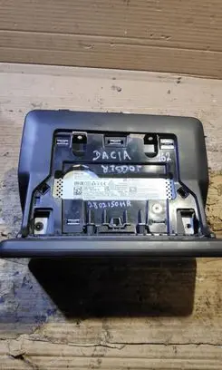 Dacia Jogger Navigation unit CD/DVD player 280215011R