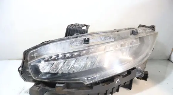 Honda Civic X Headlight/headlamp