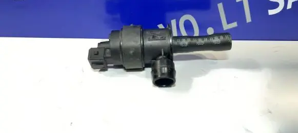 Volvo S60 Electromagnetic valve 8653909