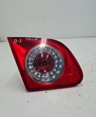 Volkswagen PASSAT B6 Tailgate rear/tail lights 3C5945093C