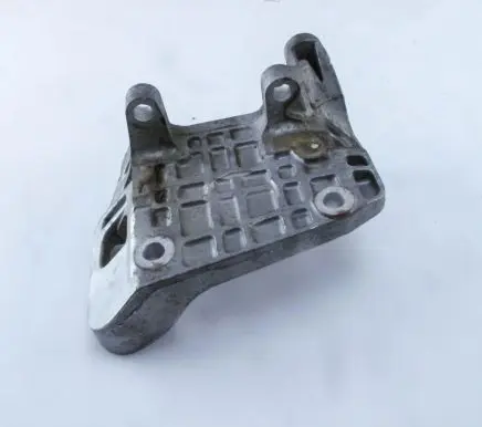 Generator/alternator bracket