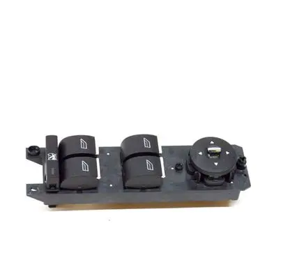 Ford Focus Electric window control switch AM5T14A132AA