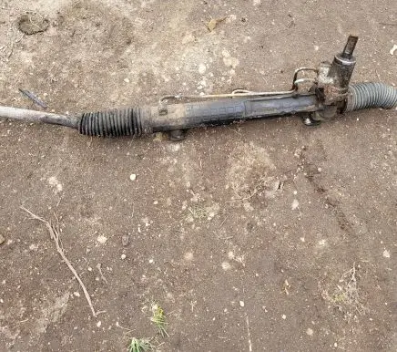 Peugeot 406 Steering rack