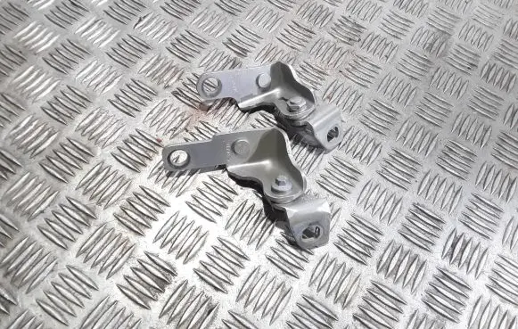 Ford Fiesta Front door hinge set H1BBA22800AD H1BBA22810AD