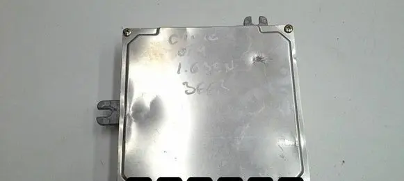 Honda Civic Engine control unit/module 37820-PLH-E11