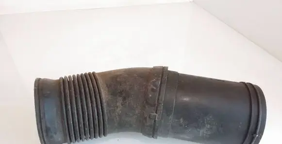 BMW 3 E46 Air intake hose/pipe 3900040395