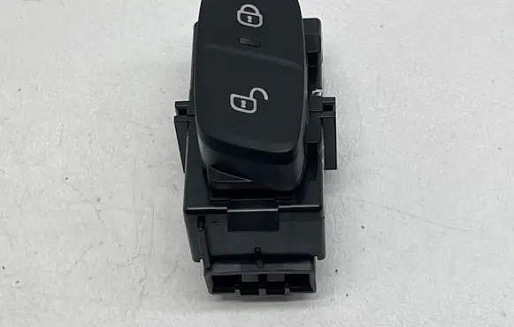 Volvo S60 Central locking switch button 31433410 18W481