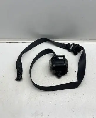 MG ZS Front seatbelt 9999827 Y0006602A 9999754AB